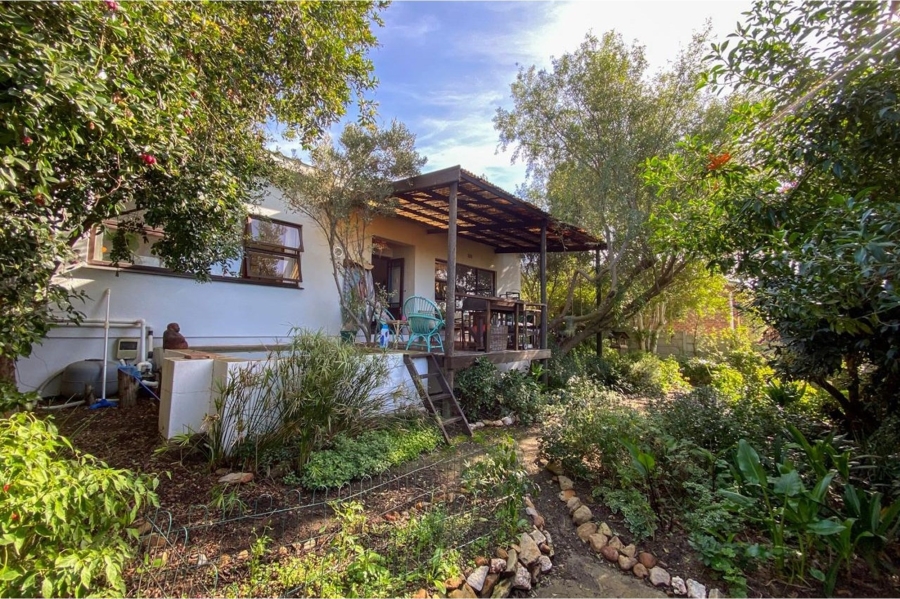 2 Bedroom Property for Sale in Bot River Western Cape